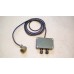 MARCONI SCIMITAR D10 LINE WIRE REMOTE ADAPTOR 19PM